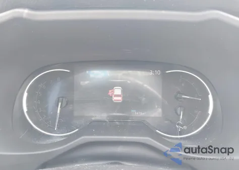 2025 Toyota Rav4 Le из США, поврежденный, VIN 2T3K1RFV4SC338885